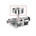 TRE SPADE TRAMOGGIA INOX GRANDE PER BIG ELEGANT