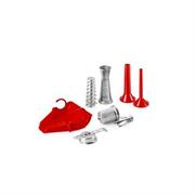 TRE SPADE - SET OPZIONI COMBY PER TC 8
