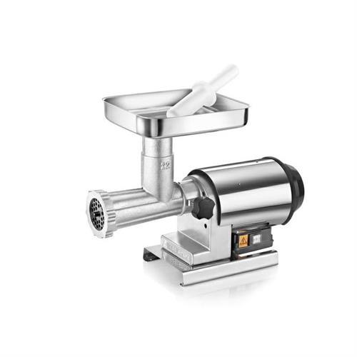TRE SPADE TRITACARNE ELETTRICO TC 22 ELEGANT PLUS 19500