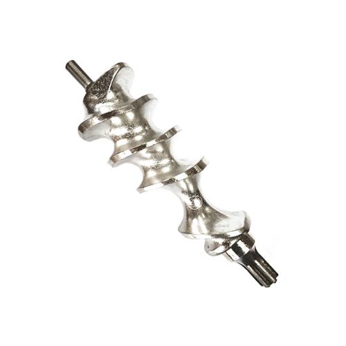 ELICA CON PERNO PER TC 22 PROFESSIONAL - TRE SPADE