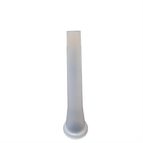 IMBUTO PER INSACCATRICE FORO 20 - TRE SPADE
