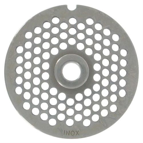 TRE SPADE PIASTRA TC32  FORO 14 INOX