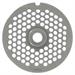 TRE SPADE PIASTRA TC32  FORO 20 INOX