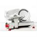AFFETTATRICE ELETTRICA DOMUS-195/CE - TRE SPADE