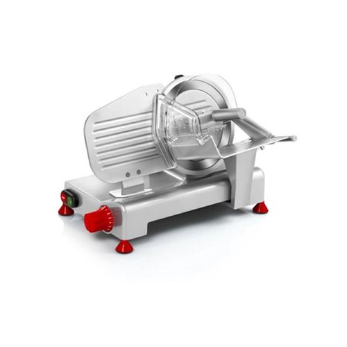 AFFETTATRICE MOD. DOMUS - 195/CE DOMESTICO + AFFILATOIO