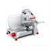 TRE SPADE AFFETTATRICE MODELLO D-250/CE DOMESTICA 48X37X36CM
