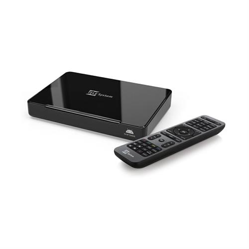 SUPER PROMO DECODER DIGITALE TERRESTRE CON Netflix,Dazn,ecc.