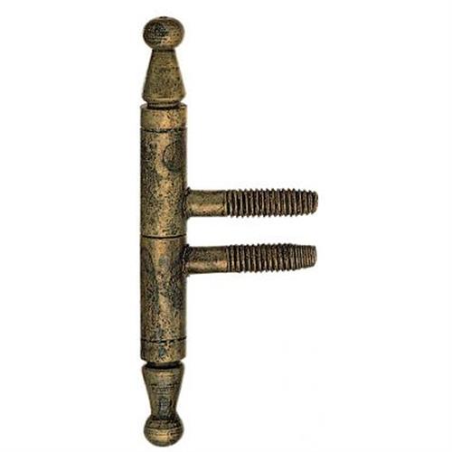PROMO CERNIERA VINTAGE ANTICHIZZATA ANUBA ART.48105 9X80MM