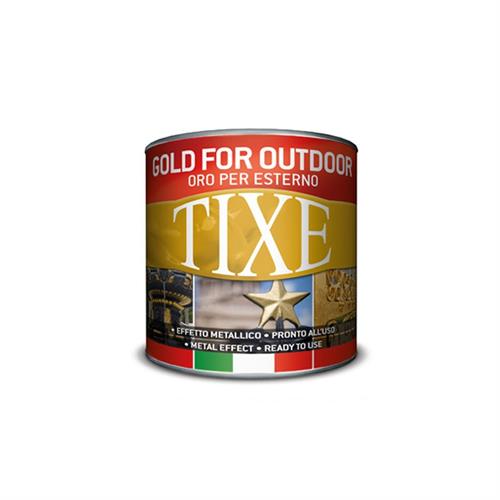 TIXE 102.501 DORATURA RICCOPALLIDO SOLVENTE X ESTERNO 500ML