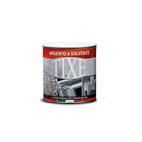TIXE 103.203 - ARGENTO PER ESTERNO A SOLVENTE 125ML