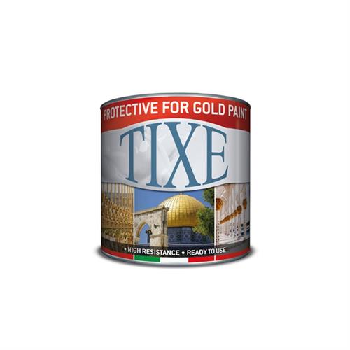 TIXE 203.301 - PROTETTIVO PER DORATURE A SOLVENTE 250ML