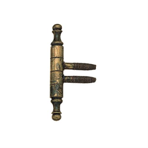 PROMO CERNIERA VINTAGE ANUBA ANTICHIZZATA ART.48102 9X66MM