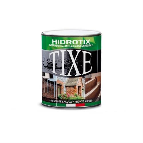 TIXE 411.700 - HIDROTIX IMPERMEABILIZZANTE A SOLVENTE 1LT