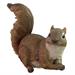 VERDELOOK - STATUETTA DA GIARDINO: SCOIATTOLO 17X9X15CM