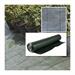 VERDELOOK TESSUTO PACCIAMATURA 1,05X1MT