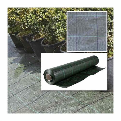 TESSUTO PACCIAMATURA 1,57X100 - VERDELOOK