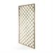 GRIGLIA LEGNO GARDEN RETT. 120X180 IMPR.