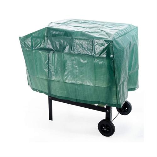 Telo in polietilene per la Copertura del Barbecue 91x53x55cm