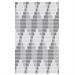 VERDELOOK - TENDA PIASTRINA PVC 100X220