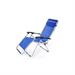 SEDIA-POLTRONA IBIZA BLU VERDELOOK