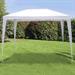 GAZEBO GIARDINO IN POLIETILENE 2x3 mt. - VERDELOOK