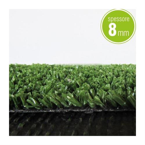 VERDELOOK PRATO VERDE ARTIFICIALE MT 1X1