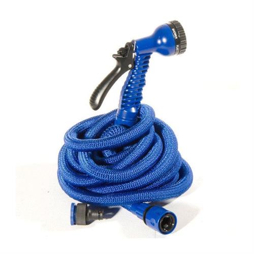 TUBO ESTENSIBILE IRRIGAZIONE 15 M VERDELOOK