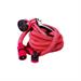 TUBO ESTENSIBILE IRRIGAZIONE 22,5M VERDELOOK