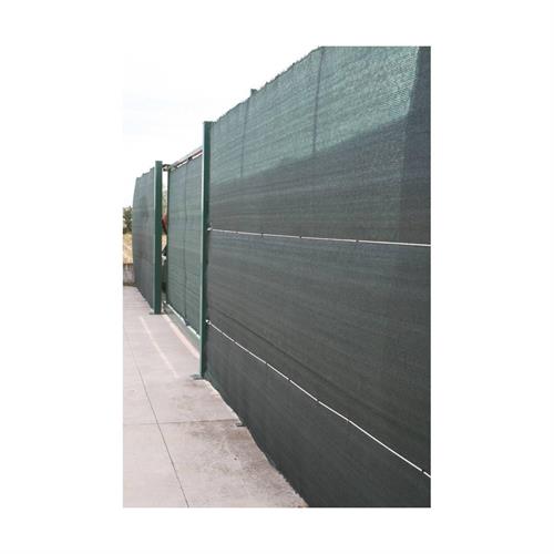 RETE OMBREGGIANTE 2X10 COP.90% - VERDELOOK