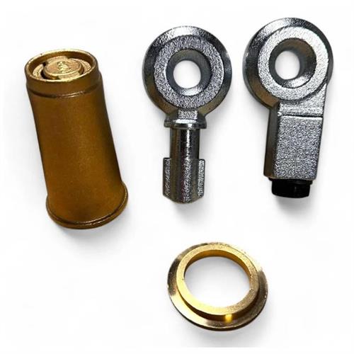 VIRO ACCESSORIO PER SERRANDA CAMPANA DI BLOCCAGGIO ART. 695