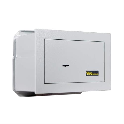 PROMO Viro 4552.2 - Cassaforte Meccanica Casasicura da Incas