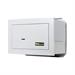 PROMO Viro 4552.2 - Cassaforte Meccanica Casasicura da Incas