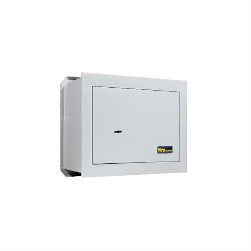 PROMO Viro 4553.20 - Cassaforte Meccanica CASASICURA da Inca