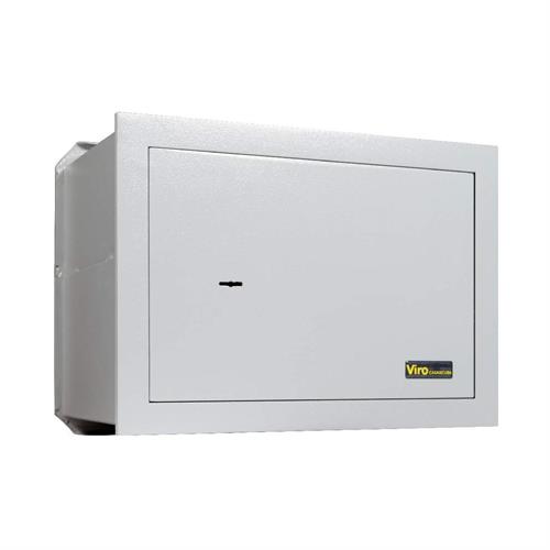 Viro 4554.20 - Cassaforte Meccanica Casasicura da incasso 30