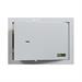 Viro 4554.20 - Cassaforte Meccanica Casasicura da incasso 30