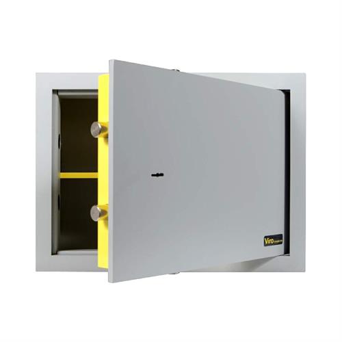 VIRO 4555/20 - CASSAFORTE CASASICURA da incasso 360x490x200m