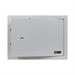 VIRO 4555/20 - CASSAFORTE CASASICURA da incasso 360x490x200m