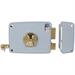 VIRO 7502 - SERRATURA APPLICARE E 50 DX C.714