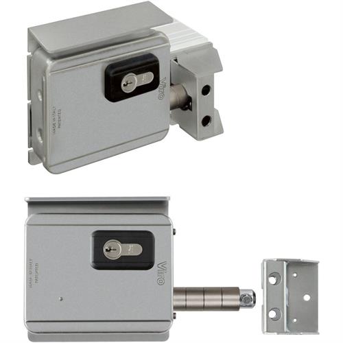 VIRO 7905 Serratura Elettrica per Cancelli Scorrevoli V09