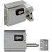 VIRO 7905 Serratura Elettrica per Cancelli Scorrevoli V09