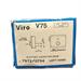 VIRO VINTAGE 7972.0794 Serratura Elettrica Sinistra V75 12V