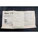 VIRO VINTAGE 7972.0794 Serratura Elettrica Sinistra V75 12V
