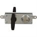 VIRO 8217.0010 Serratura Corazzata per Porte Basculanti Senz