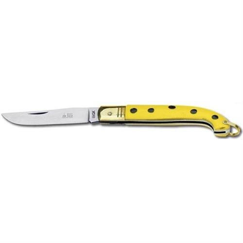 DE LUCA COLTELLO DA TASCA ZUAVO 15CM