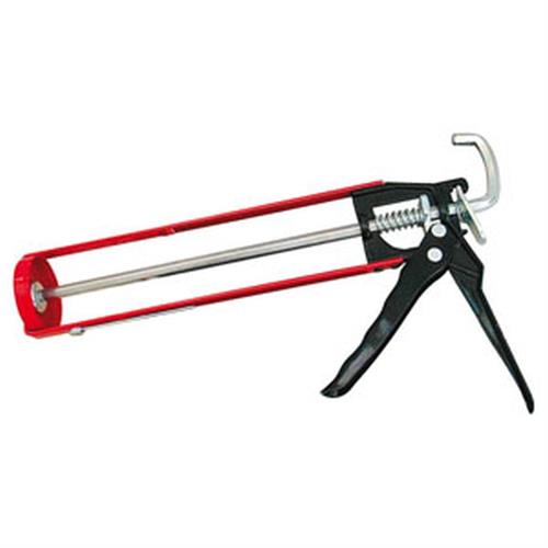UTILIA PISTOLA PER SILICONE PROFESSIONALE