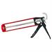 UTILIA PISTOLA PER SILICONE PROFESSIONALE