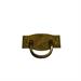 PROMO MANIGLIA VINTAGE EFFETTO ANTICHIZZATO 28x63MM
