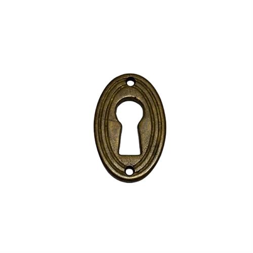 PROMO BOCCHETTA VINTAGE ANTICHIZZATA 23X34MM
