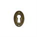 PROMO BOCCHETTA VINTAGE ANTICHIZZATA 23X34MM