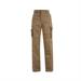 PANTALONE 'VESUVIO' BEIGE TG. XXL